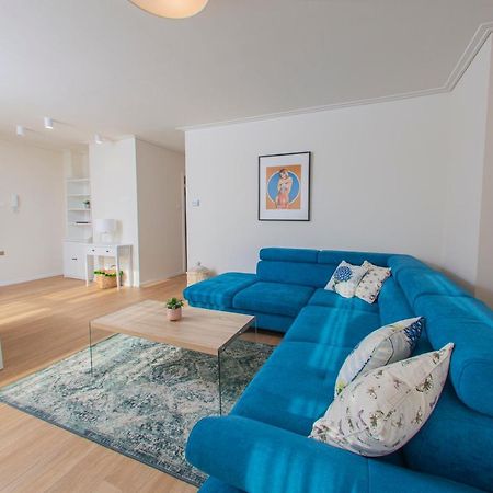 Sun Terrace Mini Penthouse Bestern Szeged Exterior photo