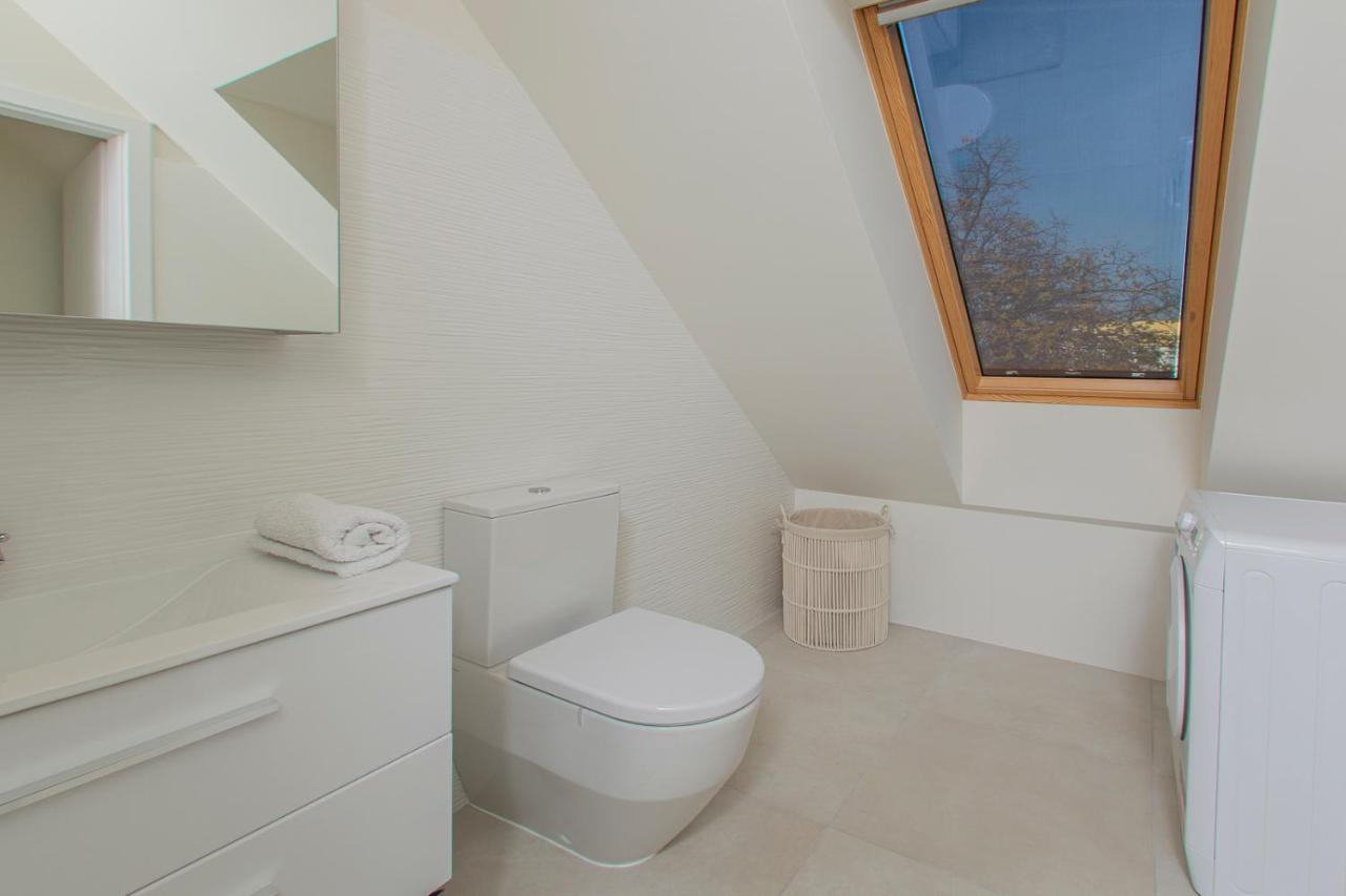 Sun Terrace Mini Penthouse Bestern Szeged Exterior photo